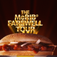 Image for article titled The McRib ‘Farewell Tour’ Is a Lie